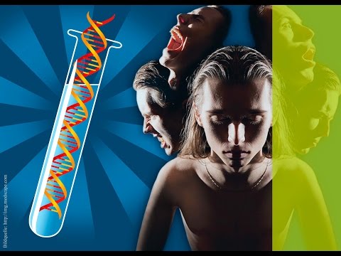 Video: Die Biologische Ursache Der Schizophrenie Wurde Entdeckt - Alternative Ansicht