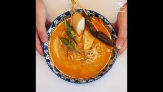 Curry Laksa