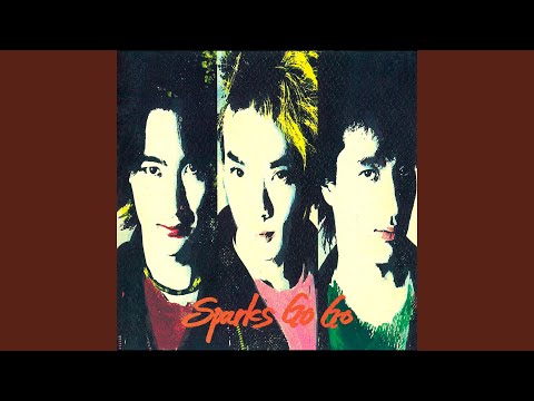 邦楽 SPARKS GO GO / LOUDER THAN EXPLOSION SPARKS GO GO OFFICIAL - YouTube