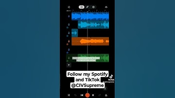 Spotify in bio | Please subscribe so I can achieve my goals 🙏🏼 | #tiktok #rapper #shorts #bandlab#tt