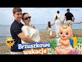 WERSOW WAKACJE W CIĄŻY🤰🏽 OSTATNIE PRZED PORODEM👶🏻🩵