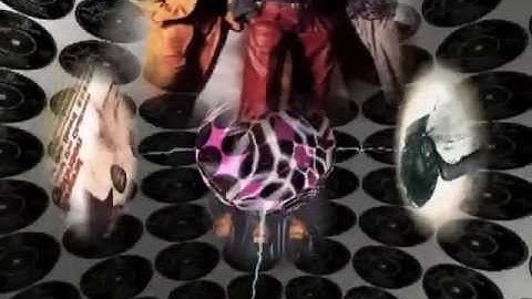 Chairman Of The Board - Finder