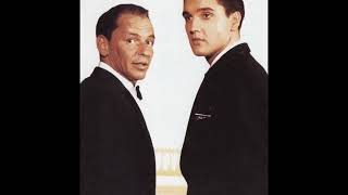 Elvis Presley - Patch it up