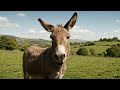 Video Ready Donkey veo 3 Ai