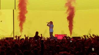 Trippie Redd - I Kill People Live St. Louis MO 8/28/21