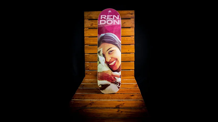 ANA RENDON PRO MODEL AMATEUR BRAND 2021