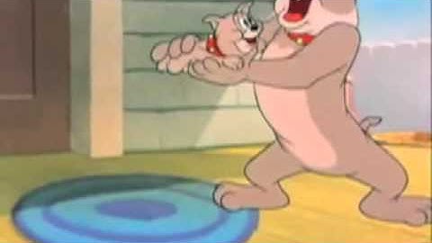 Moving image Assignment Tom S