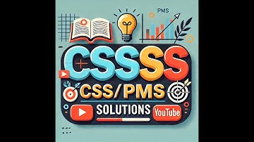 CSS PMS Solution  | |  Master Essential Idioms for CSS & PMS Exams | Boost Your English Skills