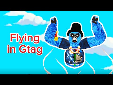 How To FLY
