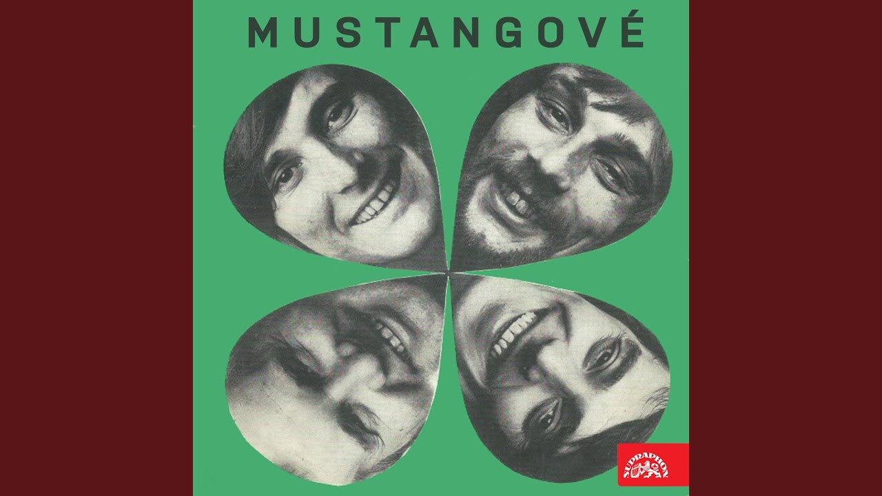 Buchty (Understand Your Man)