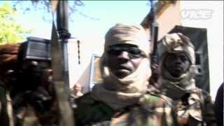Inside Darfur - VICE News