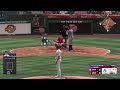 MLB