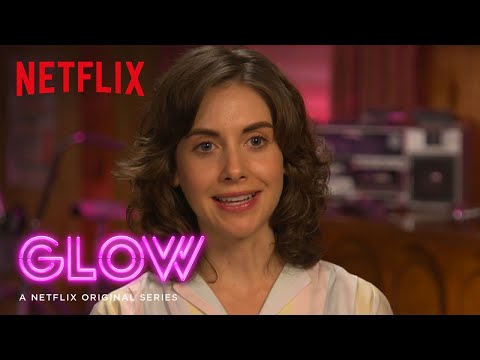 GLOW | Featurette [HD] | Netflix