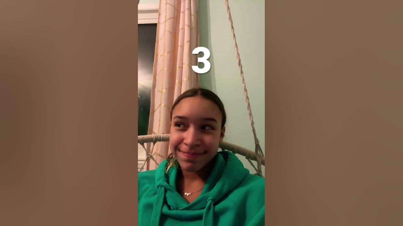 How old is Abby? - YouTube