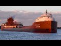Hon. James L. Oberstar - Dodging the Shadows in Duluth