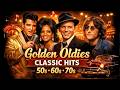 Sinatra, Matt Monro, Elvis Presley, Paul Anka, Engelbert - Golden Oldies Classis Hits 50s 60s 70s