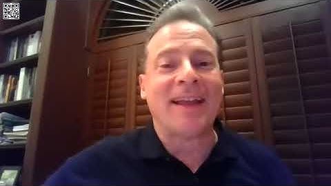 David Schmidt Explains X39 to Health Care Practitioners