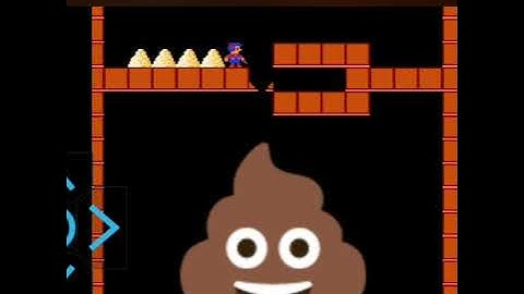 Lode Runner. Edit Mode. Sticker. Dendy/NES/Famicom #shorts #loderunner #easybattlecity