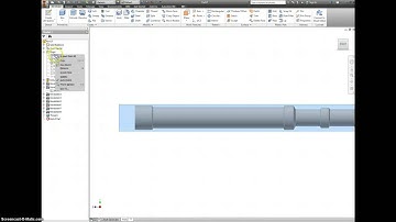 03 Gavel Handle (Part B)