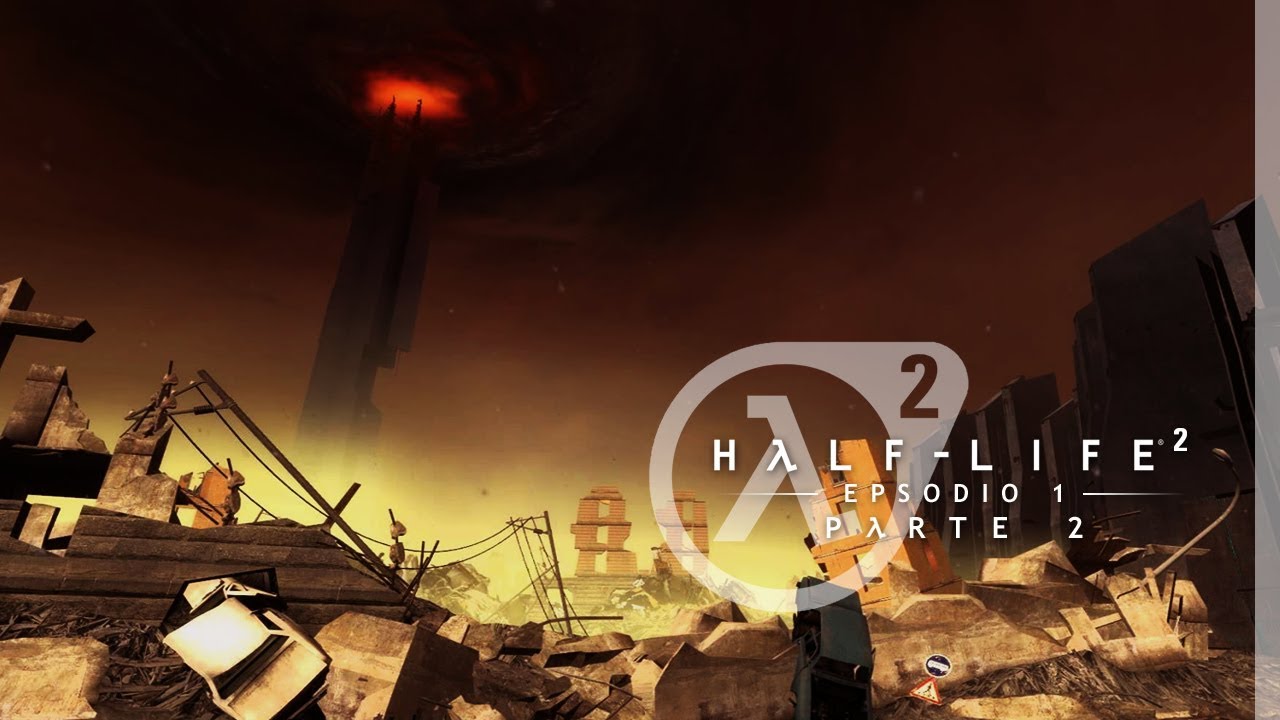 half life 1 completo