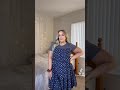 American Eagle Plus Size Try On | Fall Outfit Inspo