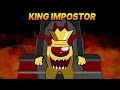  among us  airship vs king impostor  the henry stickman died 2   season 2  king is coming