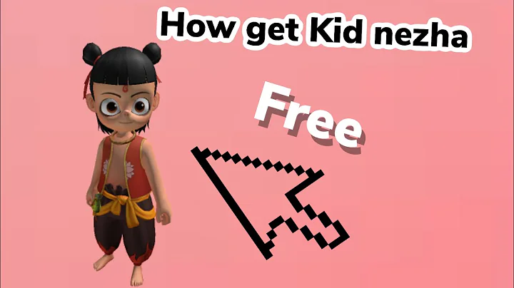 [DOESNT WORK ANYMORE] How to get kid nezha for free after the event - DayDayNews