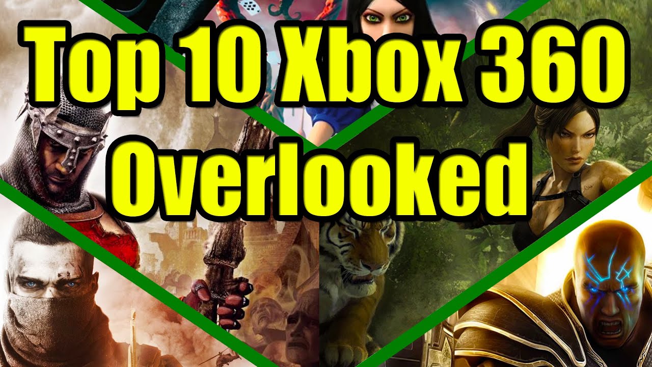 The Best Xbox Games Of 2022 According To Metacritic - GameSpot