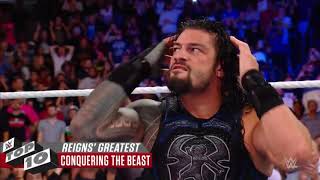 Roman Reigns Believer (TAMIL VERSION)