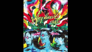 Video thumbnail of "Safeplanet - ระบาย (PAINT) (Official Audio)"