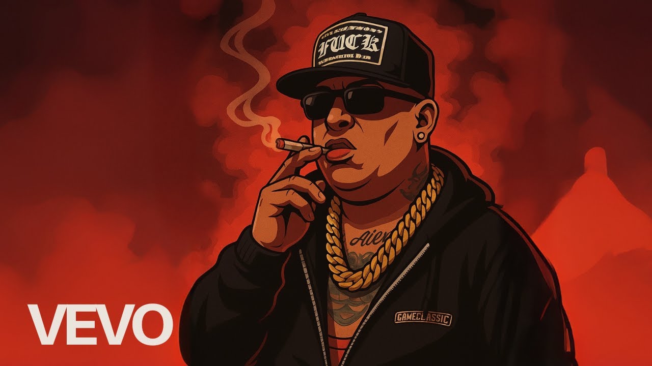 ÑENGO FLOW x PLAN B - ANTOJO (2026)