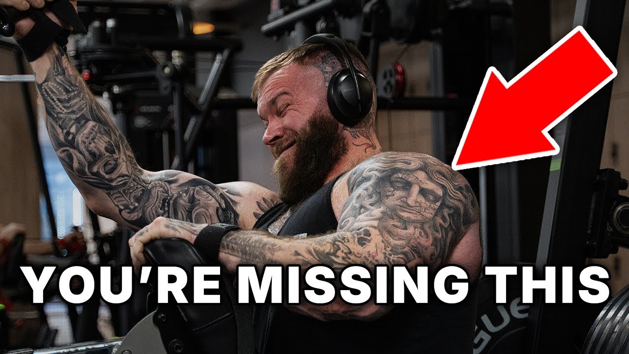 Why Your T-Spine “Mobility” Isn’t Working