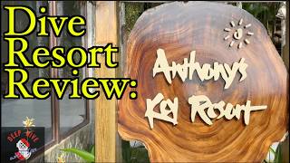 Dive Resort Review: Anthony's Key, Roatan