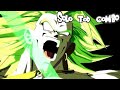 Very Easy Z Broly Solo ToD Combo | Dragon Ball FighterZ
