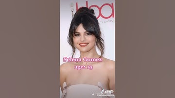 Thumbnail of Ages when celebrities lost their V-Card PART 3 TikTok: the90saesthetics