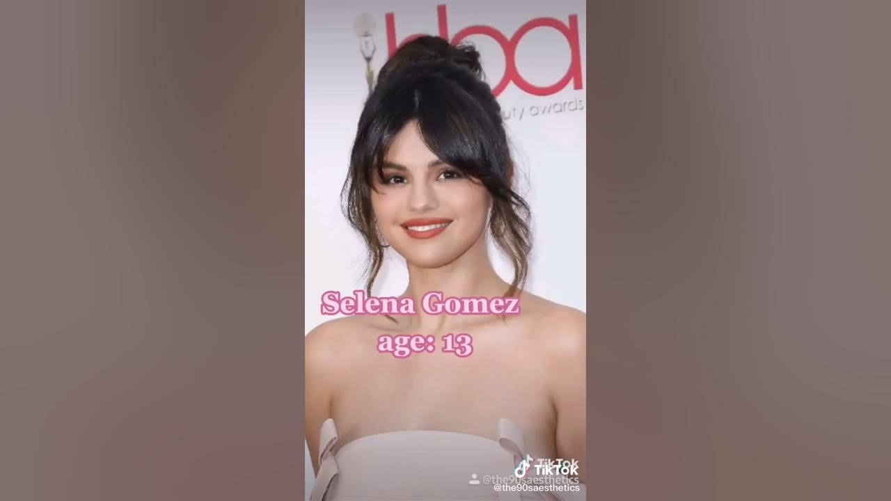 Ages when celebrities lost their V-Card PART 3 TikTok: the90saesthetics
