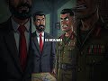 The Algerian Hero Betrayed by His Best Friend