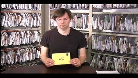 Direct Mail Package of the Week - "Proactiv" - Episode 3