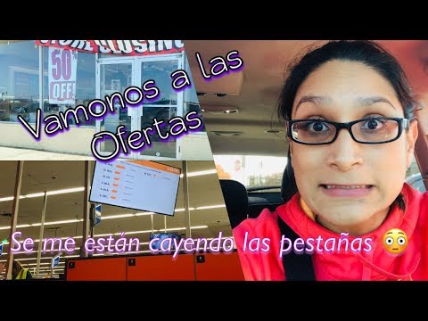 Video: Payless Shoes Sulgeb Tuhandeid Poode