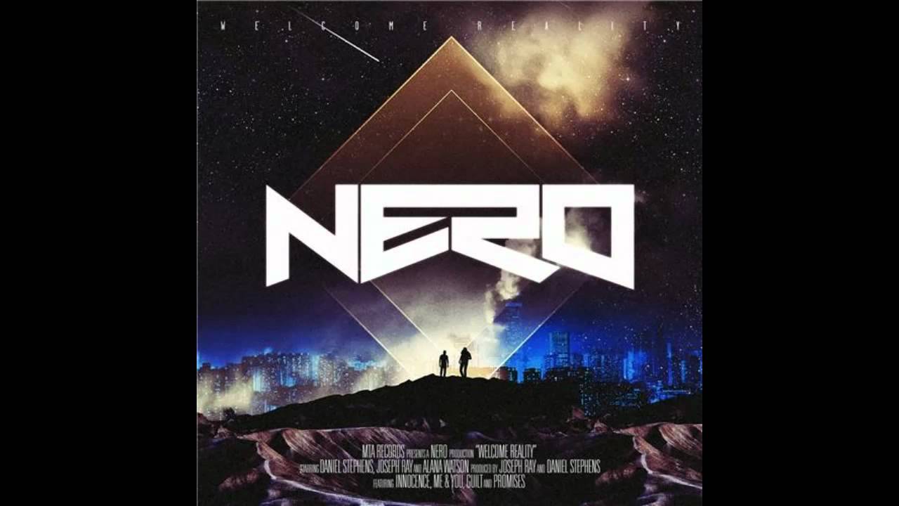 Nero - Promises [HD]