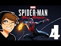 Spider-Man: Miles Morales Part 4! THE END