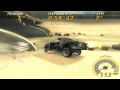 FlatOut 2 Online Rocket Race 