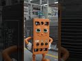 minilec VSP-D1 phase failure relay .#viralengineering #viralvideo #viralshorts #technology #ai