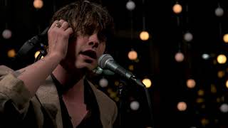 Iceage - Pain Killer (Live on KEXP) chords