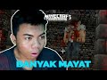 Banyak Mayat - WENDIGO - MCPE MAP HORROR