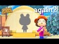 ANOTHER amazing campsite villager?! | leapfrog day 7