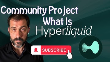 Hyperliquid: The DEX Revolution or Just Hype?  Community Project 🚀👀