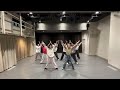 ICEx/Maniacs「反転」1595