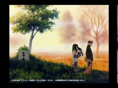 The Last  Naruto the Movie  theme song  soundtrack   n.n