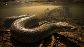 Top 10 Most Terrifying Creatures of the Amazon Jungle | Real Nature Horror